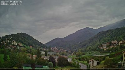 Webcam ore 11:40