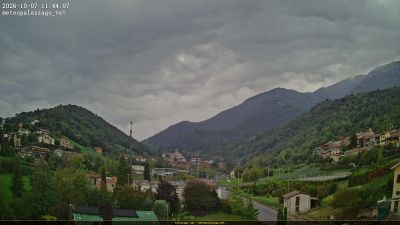 Webcam ore 11:45
