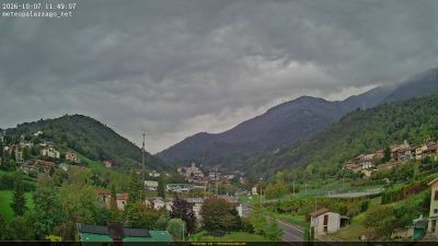 Webcam ore 11:50