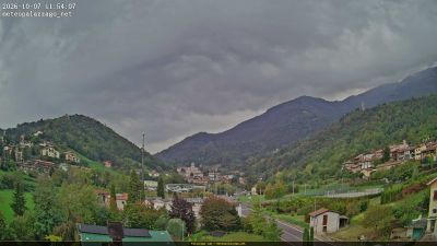 Webcam ore 11:55