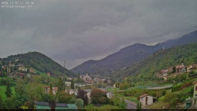 Webcam ore 12:00