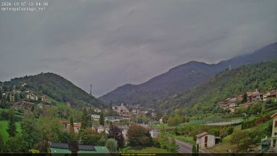 Webcam ore 12:05