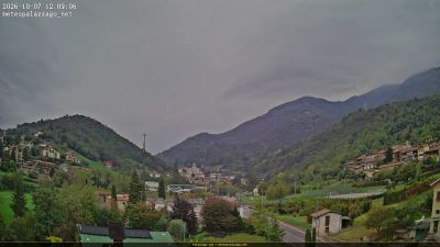 Webcam ore 12:10