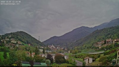 Webcam ore 12:15
