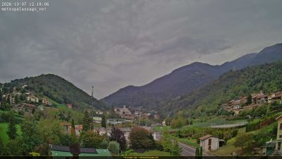 Webcam ore 12:20