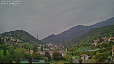 Webcam ore 12:25
