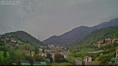 Webcam ore 12:30