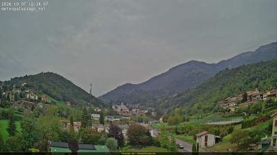 Webcam ore 12:35