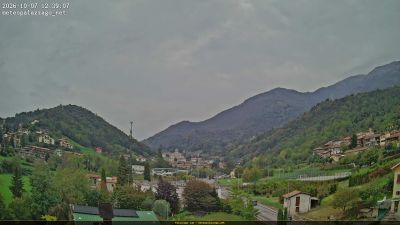 Webcam ore 12:40