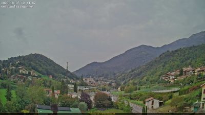 Webcam ore 12:45