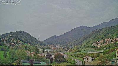 Webcam ore 12:50
