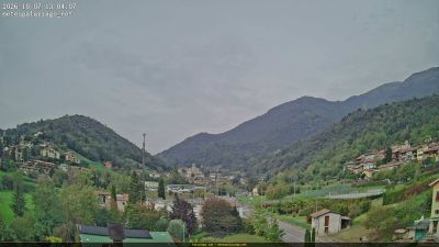 Webcam ore 13:05