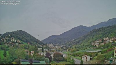 Webcam ore 13:10