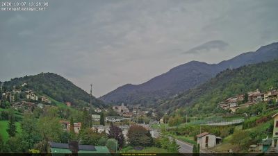 Webcam ore 13:30