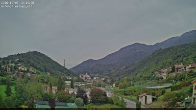 Webcam ore 13:45