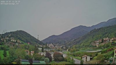 Webcam ore 14:00