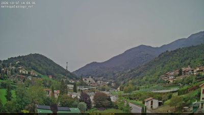 Webcam ore 14:05