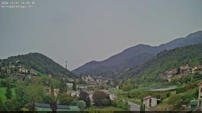 Webcam ore 14:10