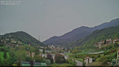 Webcam ore 14:15
