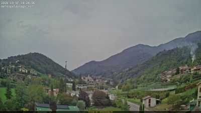 Webcam ore 14:30