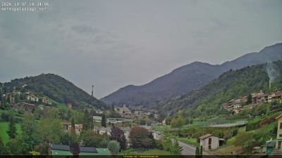 Webcam ore 14:35