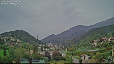 Webcam ore 14:45