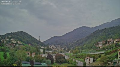 Webcam ore 14:55