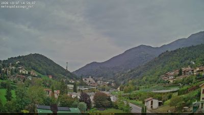 Webcam ore 15:00