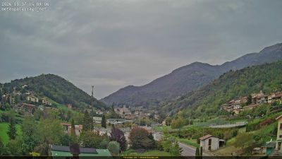Webcam ore 15:10