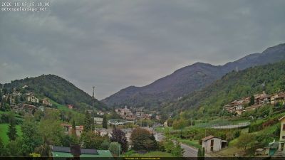 Webcam ore 15:20