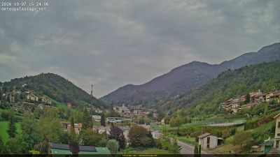 Webcam ore 15:25