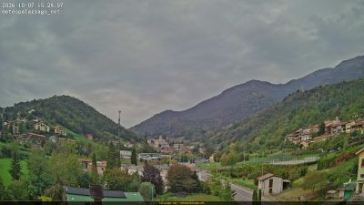 Webcam ore 15:30