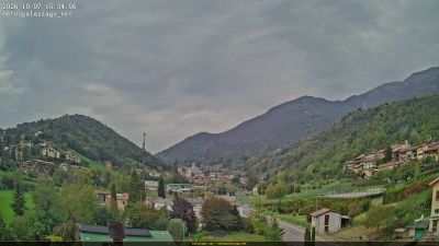 Webcam ore 15:35