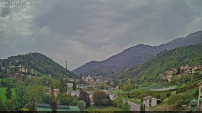 Webcam ore 15:40