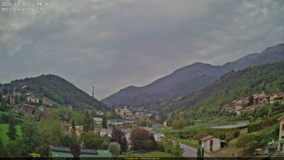 Webcam ore 15:45
