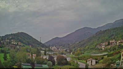 Webcam ore 15:50