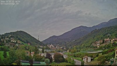 Webcam ore 16:00