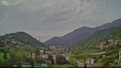 Webcam ore 16:05