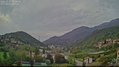 Webcam ore 16:10