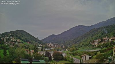 Webcam ore 16:20