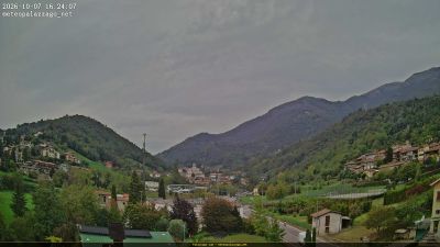 Webcam ore 16:25