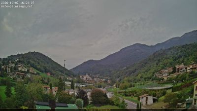 Webcam ore 16:30