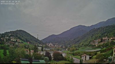 Webcam ore 16:35
