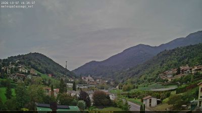 Webcam ore 16:40