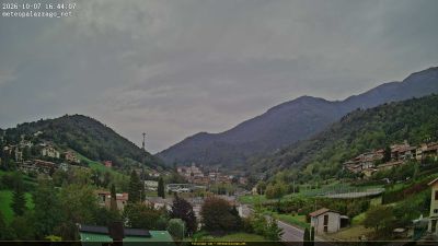Webcam ore 16:45