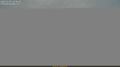 Webcam ore 16:50