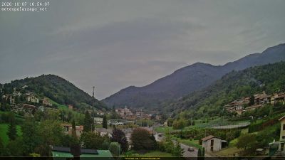 Webcam ore 16:55