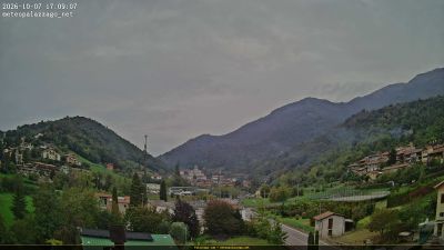 Webcam ore 17:10