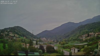 Webcam ore 17:15