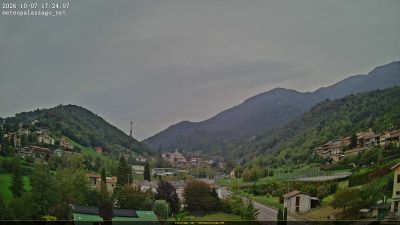 Webcam ore 17:25